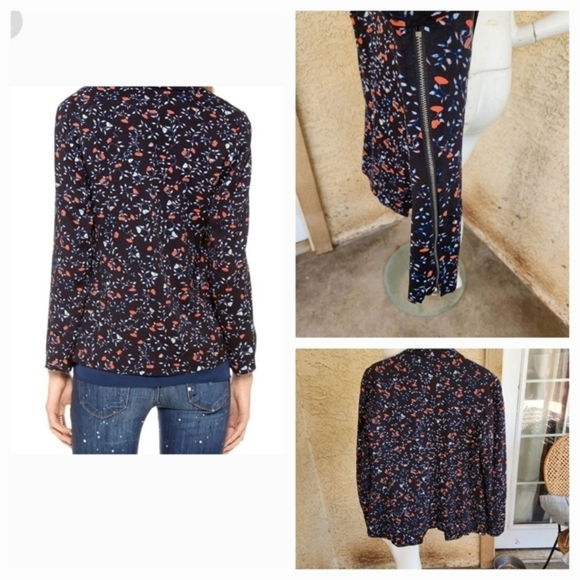 Ella Moss blazer - Picture 2 of 2